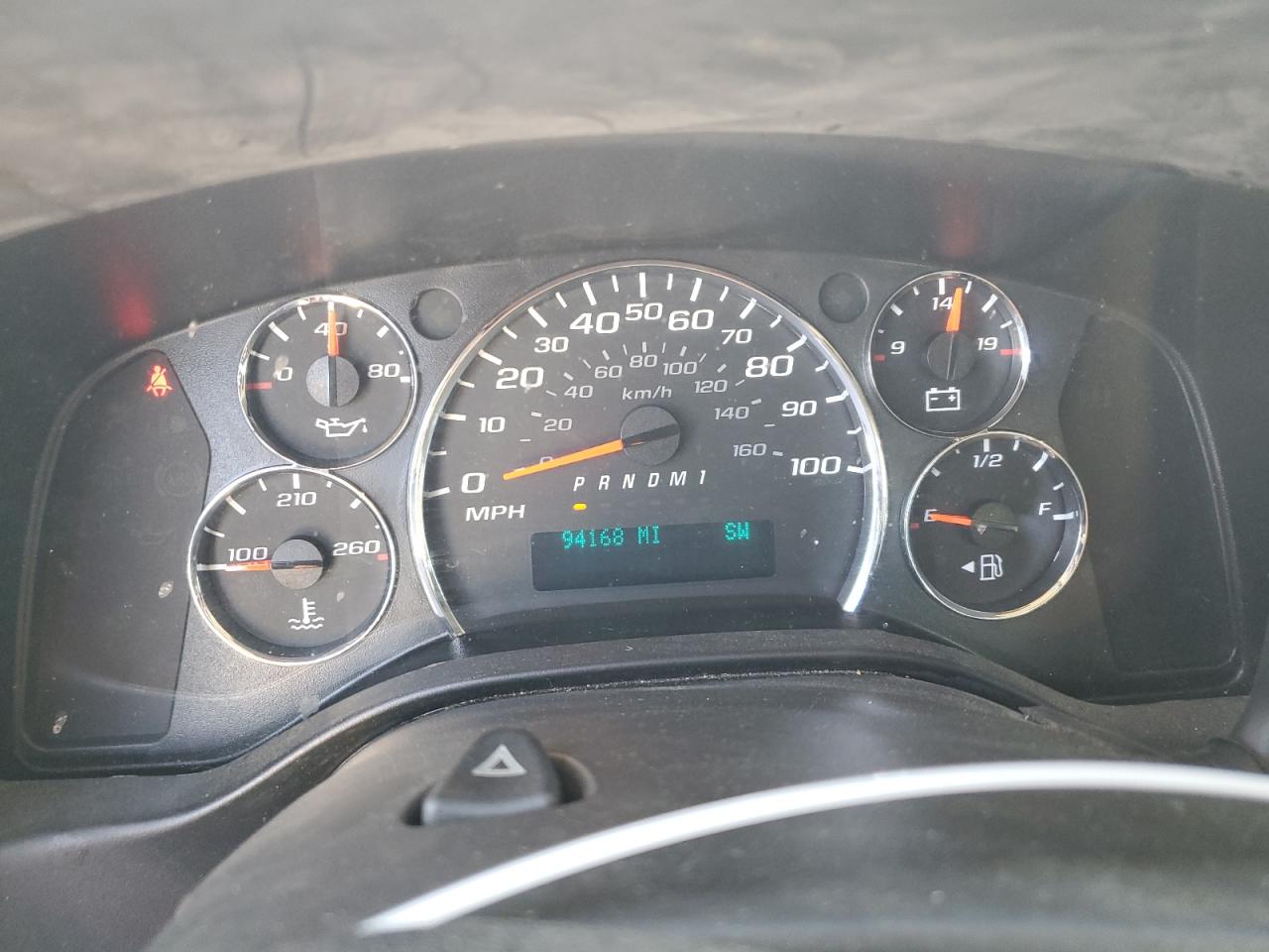 2018 Chevrolet Express G2500 VIN: 1GCWGAFP9J1184799 Lot: 65397655