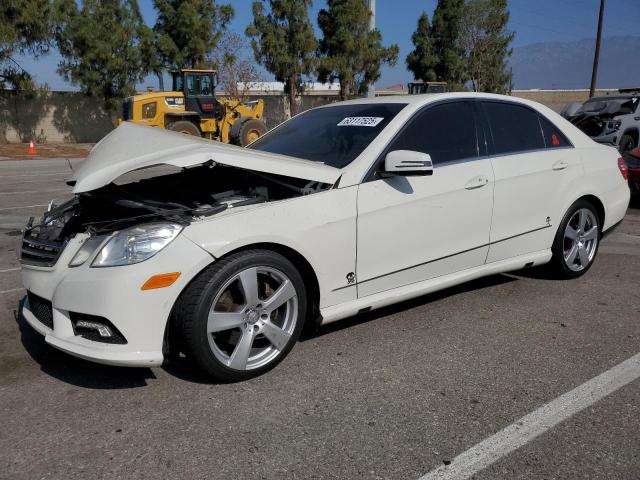 2011 Mercedes-Benz E 350  