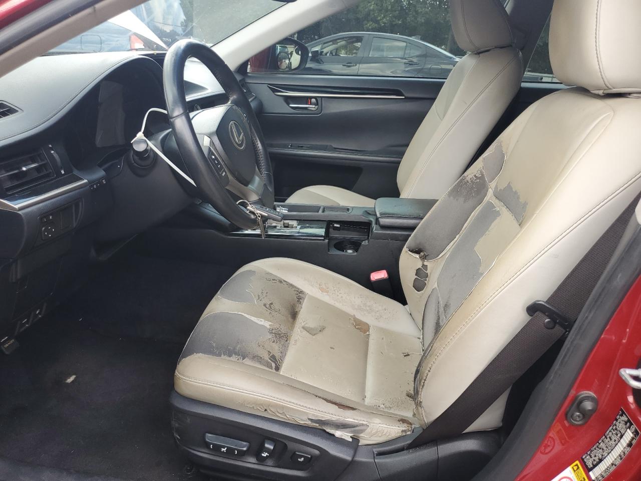 2013 Lexus Es 350 VIN: JTHBK1GG1D2073012 Lot: 63005645