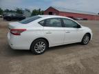 2015 NISSAN SENTRA S   à vendre chez Copart ON - LONDON