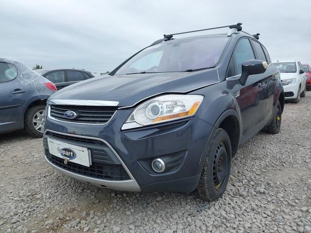 FORD KUGA TITAN 2010