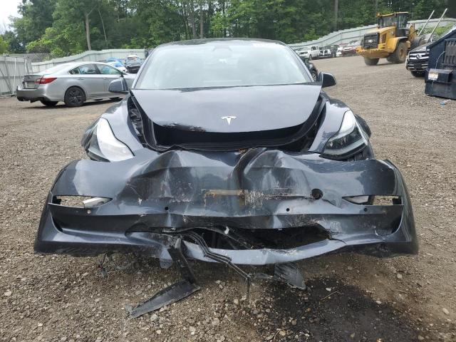  TESLA MODEL 3 2022 Szary