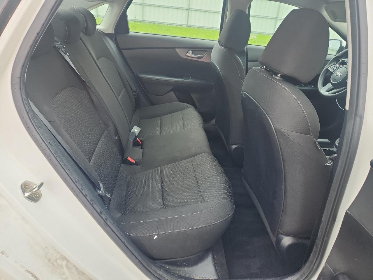 2019 Kia Forte Fe VIN: 3KPF24ADXKE115096 Lot: 64699305