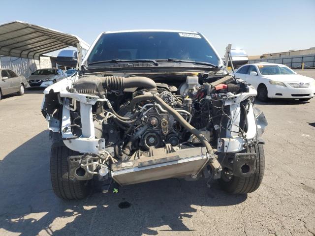  RAM 1500 2022 Biały