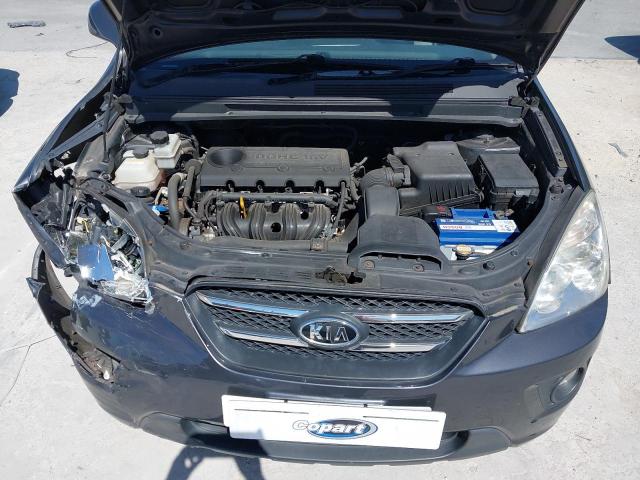 2008 KIA CARENS GS