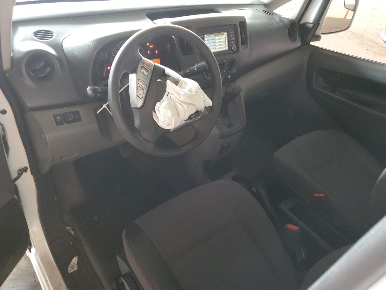3n6cm0kn1kk707711 3N6CM0KN1KK707711 2019 Nissan Nv200 2.5S