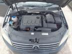 2011 VOLKSWAGEN PASSAT SE for sale at Copart BRISTOL