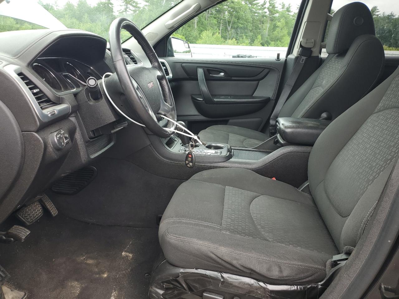 2014 GMC Acadia Sle VIN: 1GKKVPKD0EJ132829 Lot: 64272505