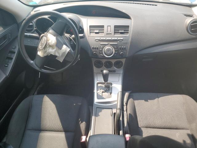 2011 MAZDA 3 I  