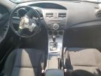 2011 MAZDA 3 I   for sale at Copart NB - MONCTON