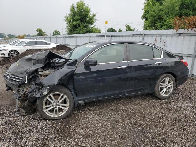 2014 Honda Accord Touring