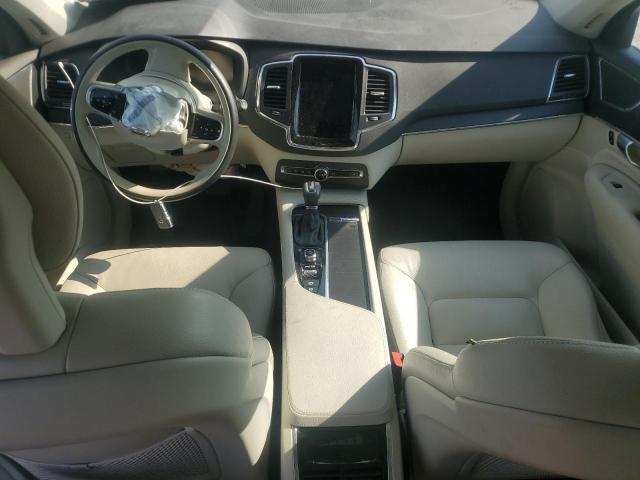  VOLVO XC90 2020 Granatowy