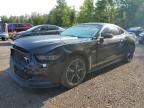 2017 FORD MUSTANG GT   for sale at Copart ON - COOKSTOWN
