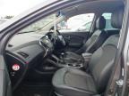 2014 HYUNDAI IX35 SE for sale at Copart WISBECH