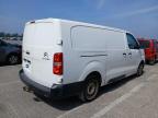 2017 CITROEN DISPATCH 1 for sale at Copart CHESTER