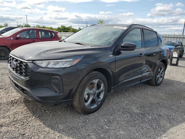 2023 FORD ESCAPE ST LINE   for sale at Copart ON - OTTAWA