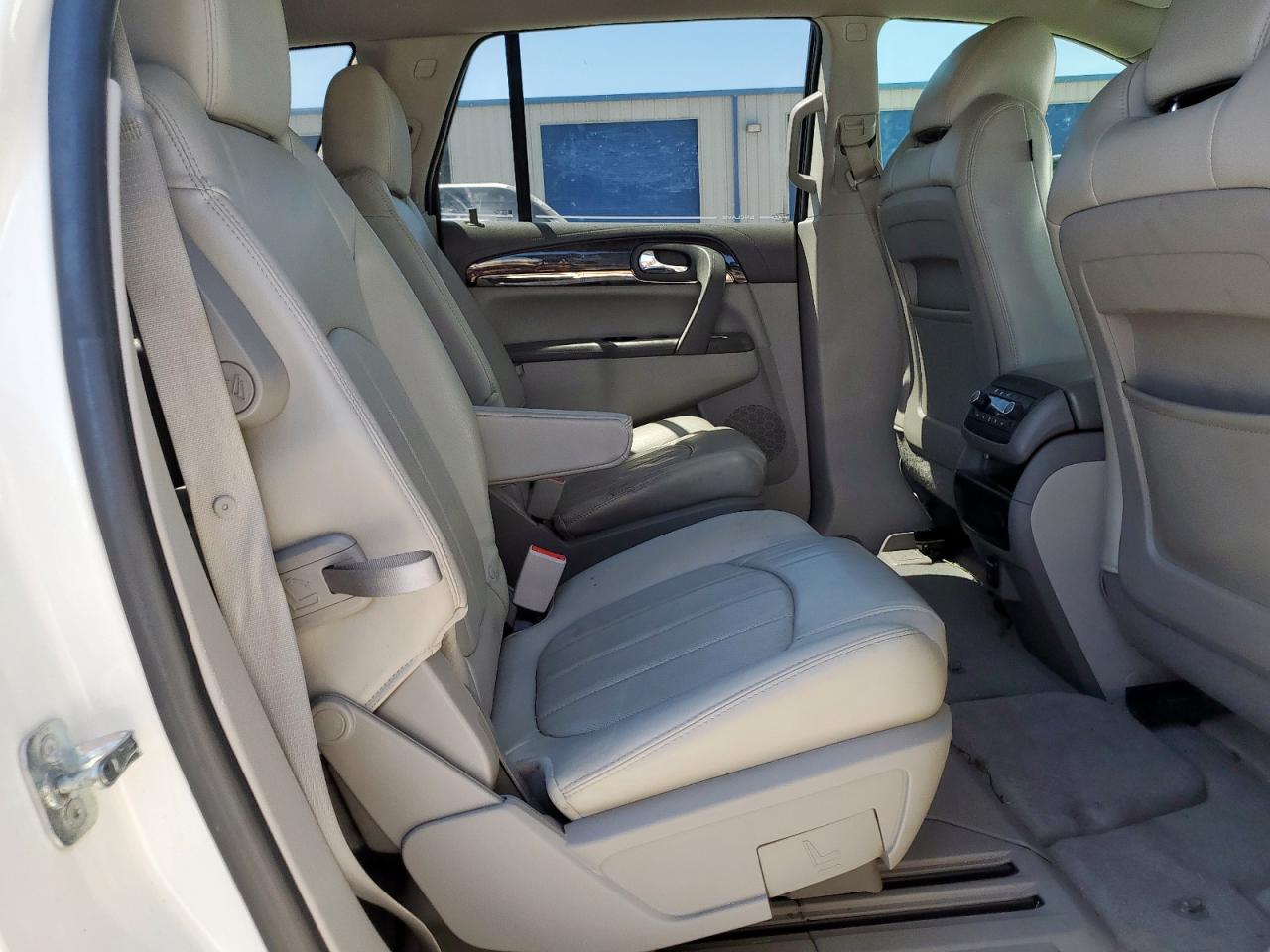 2015 Buick Enclave VIN: 5GAKRBKD0FJ238543 Lot: 65031755