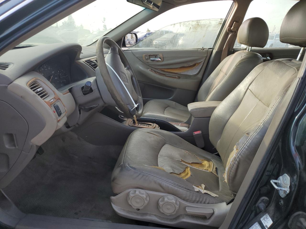 1998 Honda Accord Lx VIN: 1HGCG5645WA150187 Lot: 65511215