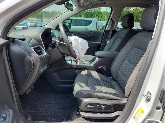  CHEVROLET EQUINOX 2019 Biały