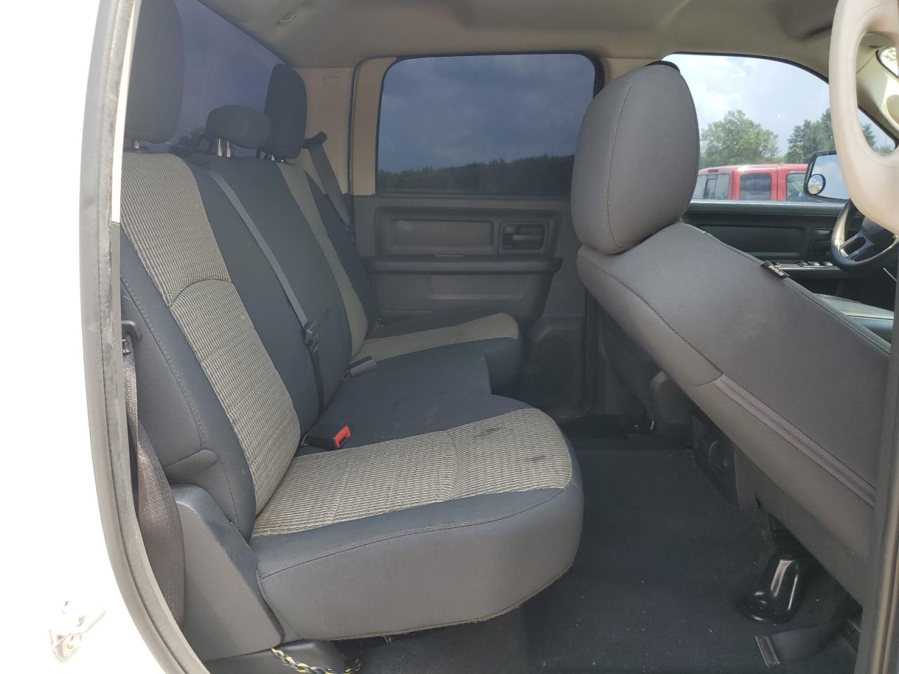 2012 Dodge Ram 1500 St VIN: 1C6RD6KT1CS245766 Lot: 64350145