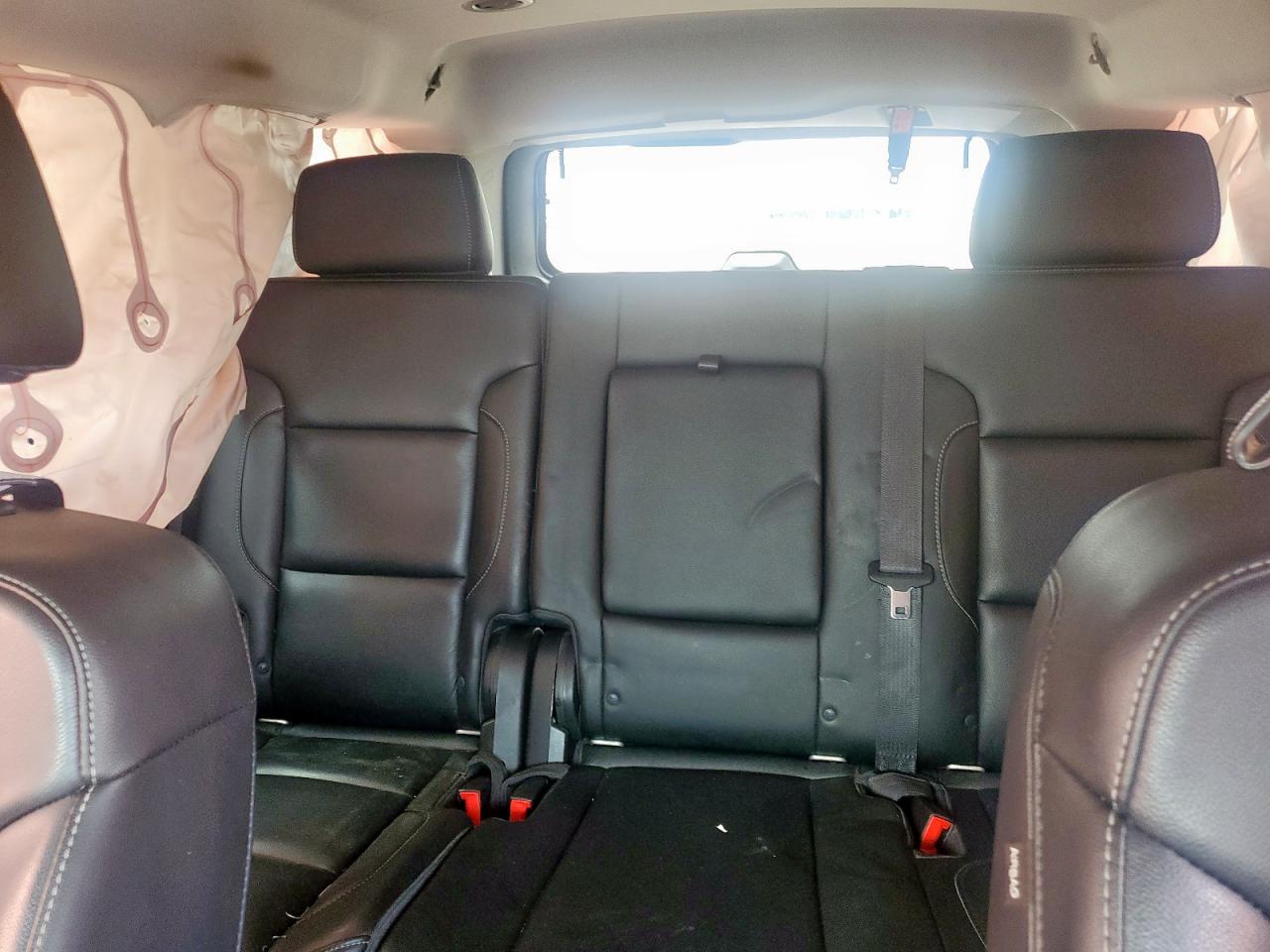 2019 Chevrolet Tahoe C1500 Lt VIN: 1GNSCBKC9KR114510 Lot: 64036425