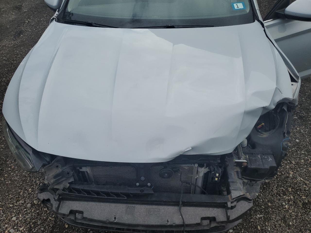 2019 Volkswagen Jetta S VIN: 3VWC57BU9KM018128 Lot: 65129085