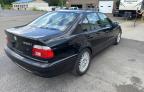 2001 BMW 530 I   for sale at Copart PA - SCRANTON