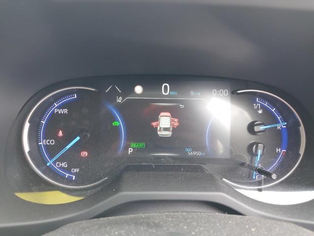 2019 TOYOTA RAV4 ICON