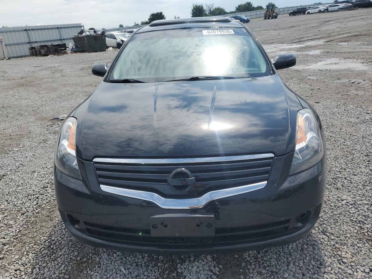 2008 Nissan Altima 2.5 VIN: 1N4AL21E18N432067 Lot: 64079935