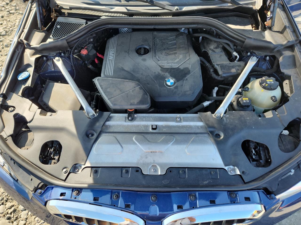 2020 BMW X3 xDrive30I VIN: 5UXTY5C0XL9D10219 Lot: 65325995