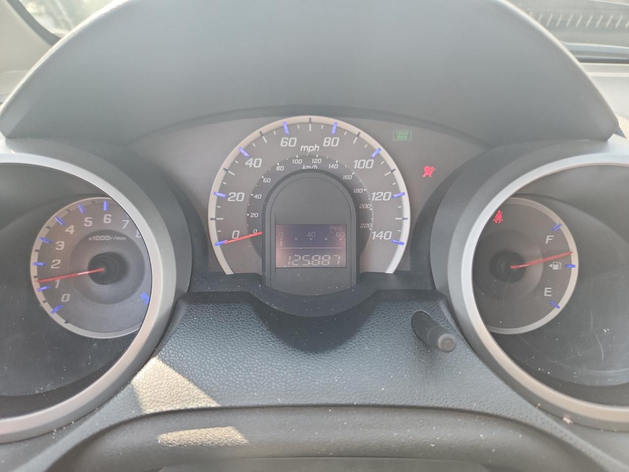 2013 Honda Fit VIN: JHMGE8H35DC027677 Lot: 64938385