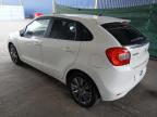 2017 SUZUKI BALENO SZ- for sale at Copart SANDTOFT