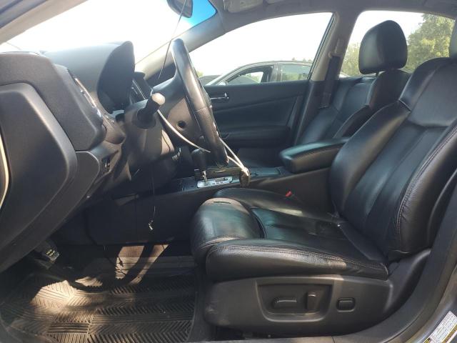 2014 NISSAN MAXIMA S  