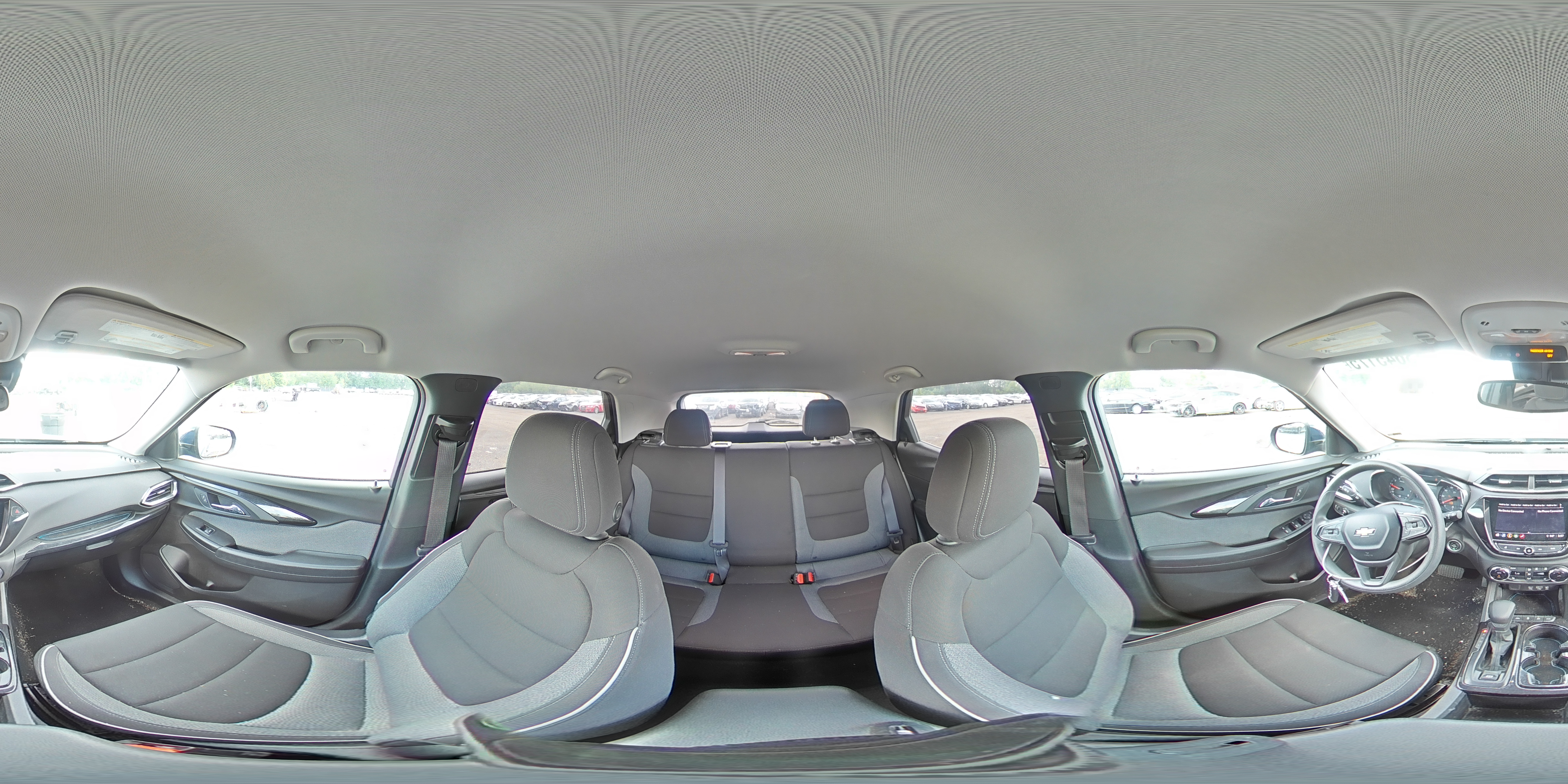 2021 Chevrolet Trailblazer Lt VIN: KL79MRSL3MB007331 Lot: 63645175