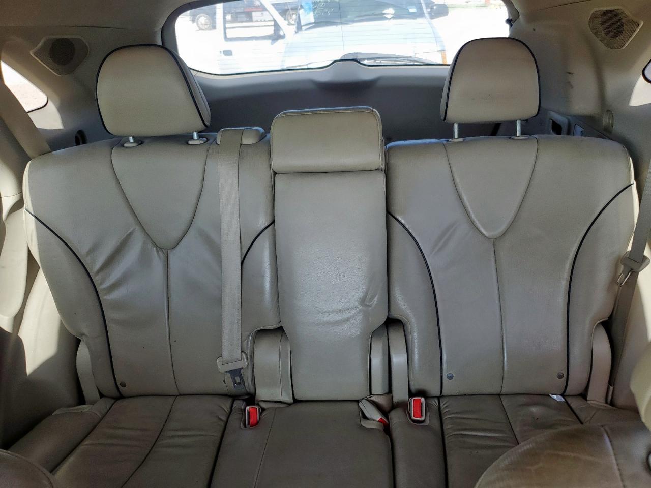 2009 Toyota Venza VIN: 4T3ZK11A79U009110 Lot: 64322575