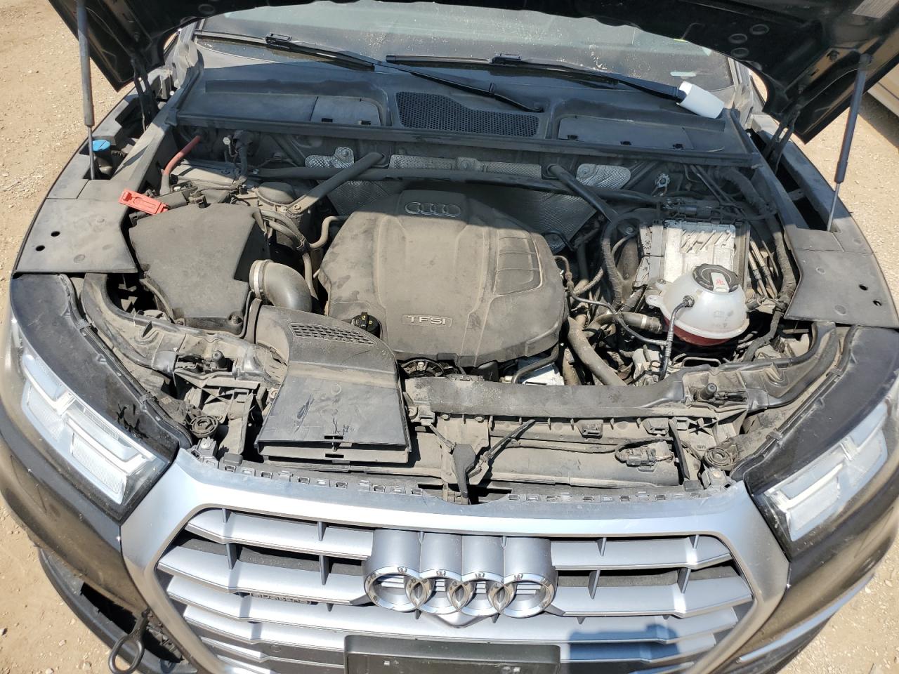 wa1cnafy4j2208190 WA1CNAFY4J2208190 2018 Audi Q5 Prestige