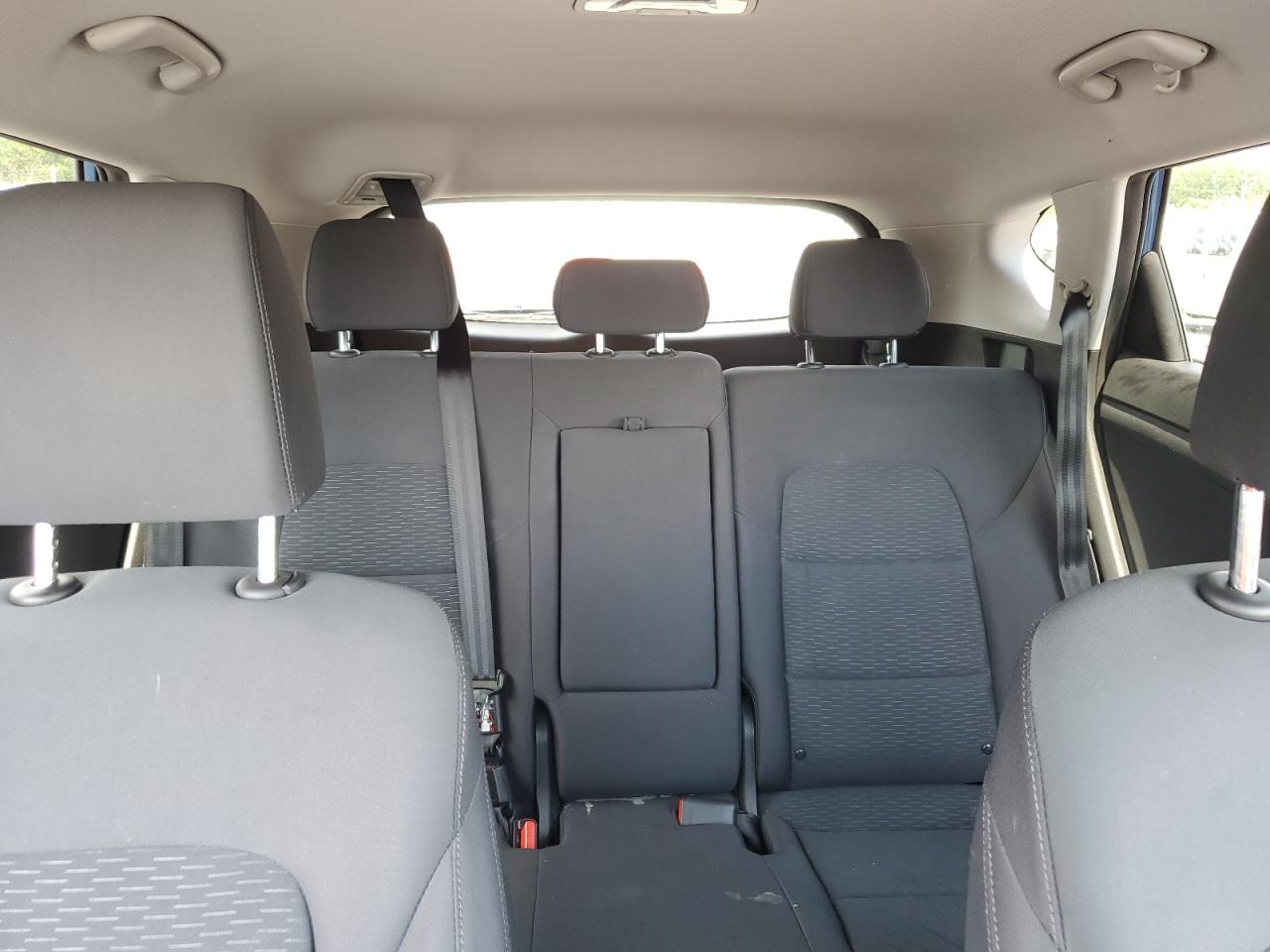 2019 Hyundai Tucson Limited VIN: KM8J3CA48KU012001 Lot: 65393885