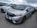 2016 HONDA JAZZ EX NA for sale at Copart SANDWICH