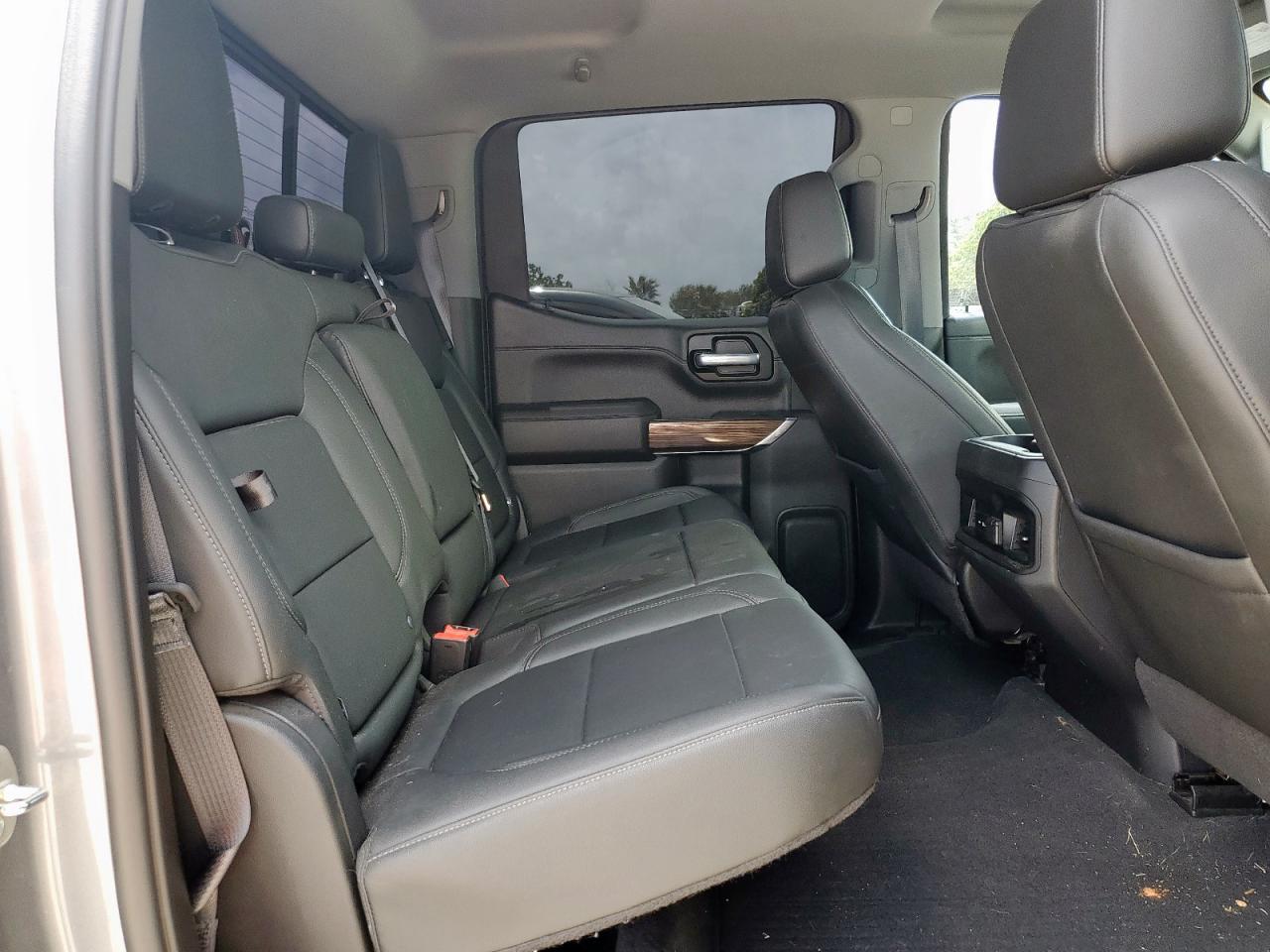 2021 Chevrolet Silverado K1500 Lt Trail Boss VIN: 3GCPYFED9MG269136 Lot: 64579665
