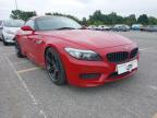 2011 BMW Z4 SDRIVE2 for sale at Copart SANDTOFT