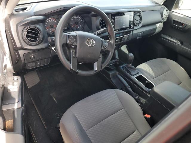  TOYOTA TACOMA 2023 Czarny