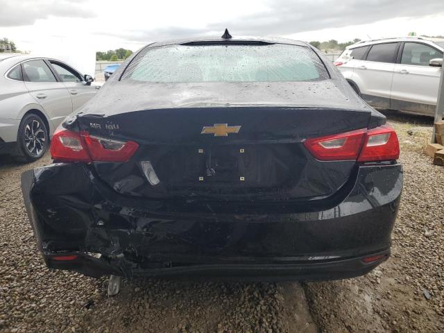  CHEVROLET MALIBU 2023 Czarny