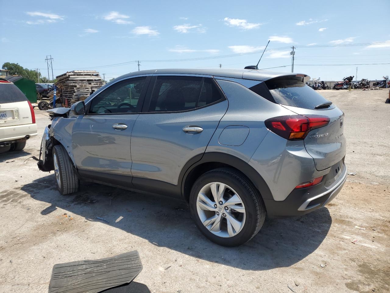 kl4ambsl9rb126669 KL4AMBSL9RB126669 2024 Buick Encore Gx Preferred