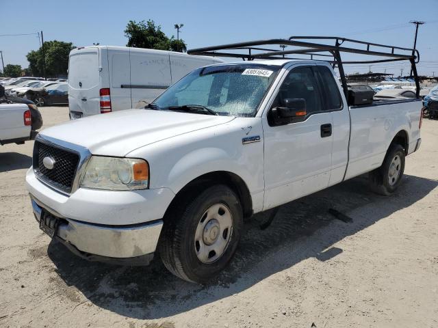2007 FORD F150    for sale at Copart CA - LOS ANGELES