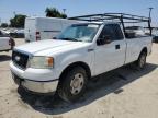 2007 FORD F150    for sale at Copart CA - LOS ANGELES