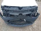2015 MERCEDES BENZ CITAN 109 for sale at Copart WISBECH