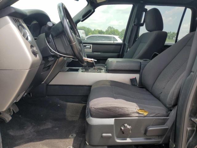  FORD EXPEDITION 2015 Czarny