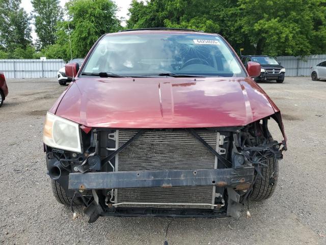 2010 DODGE GRAND CARAVAN SE  