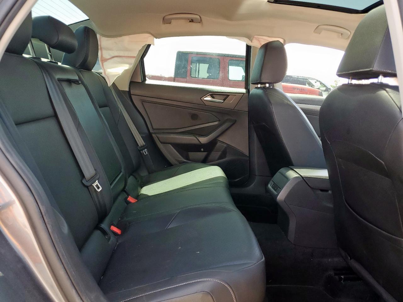 2019 Volkswagen Jetta Sel VIN: 3VWEB7BUXKM242588 Lot: 65446945