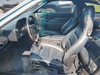 1985 PORSCHE 928 S   for sale at Copart NY - SYRACUSE